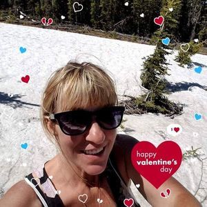 Meet your Posher, Kellie